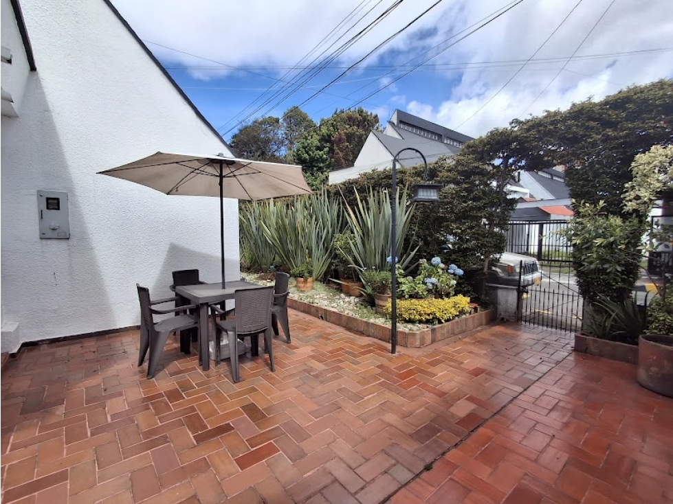 Casa en venta en Los Andes, Bogotá · foto 9 de 24