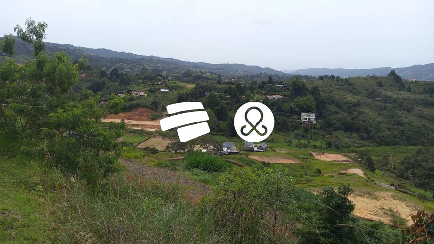 Lote en venta en La Mosquita, Guarne · foto 5 de 9