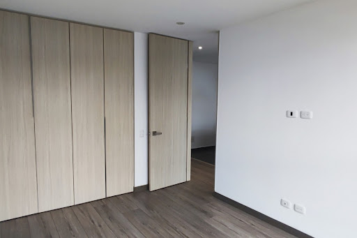 Apartamento en venta en Los Cedros, Bogotá · foto 9 de 24