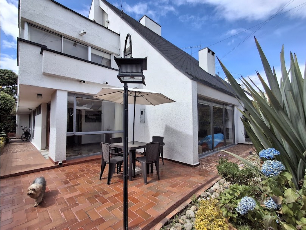 Casa en venta en Los Andes, Bogotá · foto 10 de 24