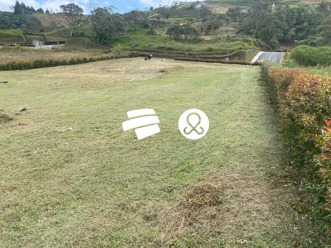 Lote en venta en La Mosquita, Guarne · foto 6 de 9