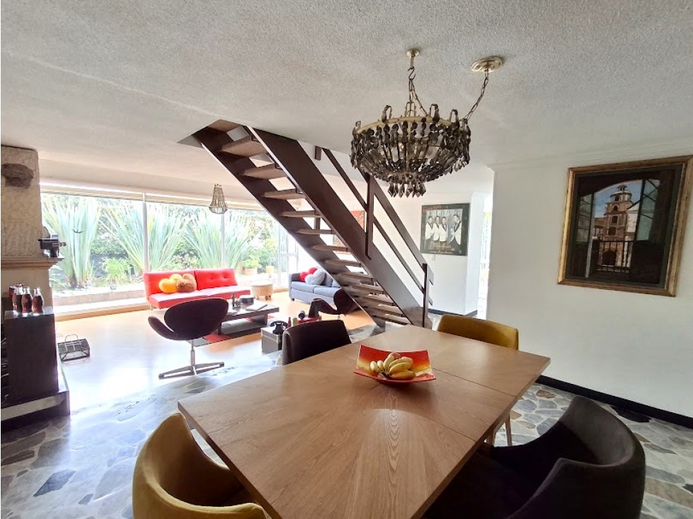 Casa en venta en Los Andes, Bogotá · foto 11 de 24