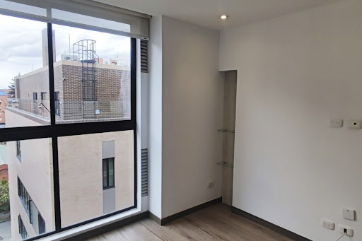 Apartamento en venta en Los Cedros, Bogotá · foto 11 de 24