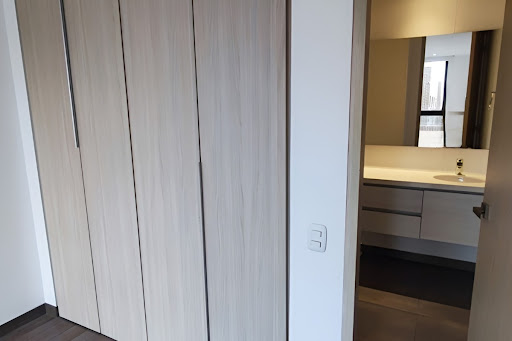 Apartamento en venta en Los Cedros, Bogotá · foto 12 de 24