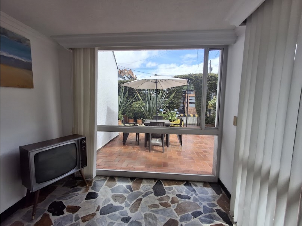 Casa en venta en Los Andes, Bogotá · foto 13 de 24