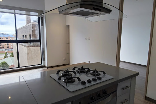 Apartamento en venta en Los Cedros, Bogotá · foto 13 de 24