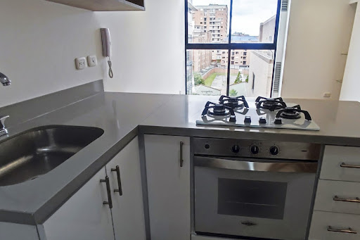 Apartamento en venta en Los Cedros, Bogotá · foto 14 de 24