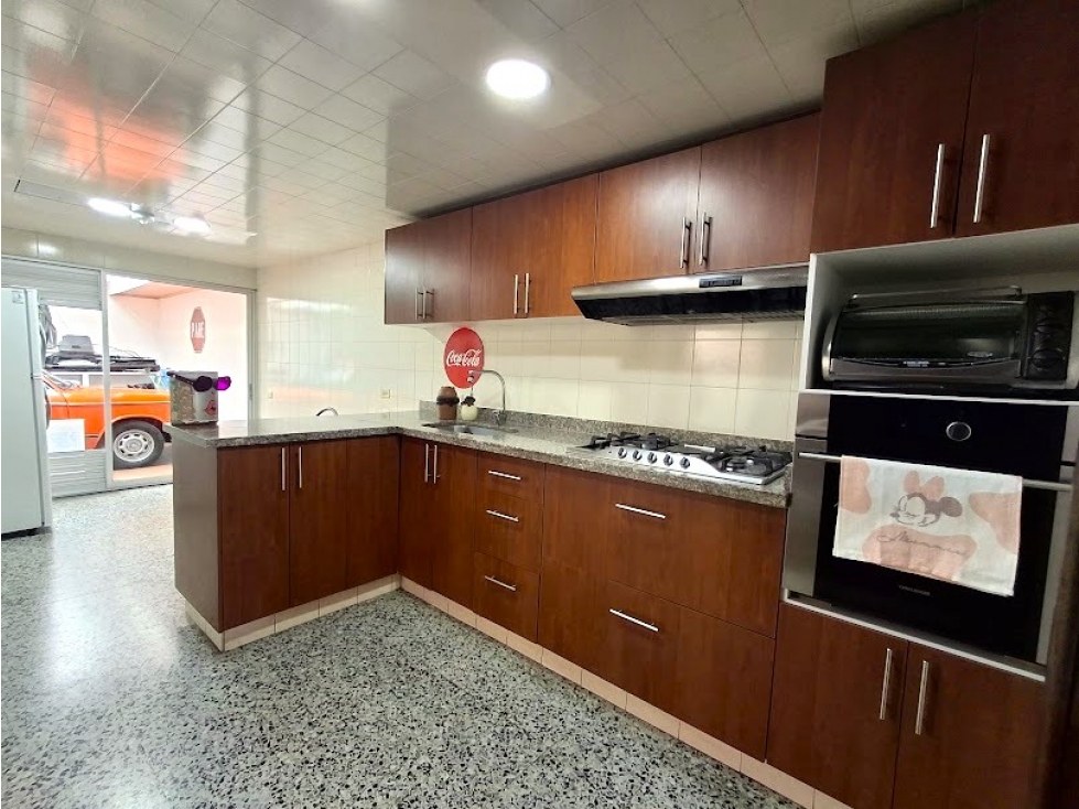 Casa en venta en Los Andes, Bogotá · foto 15 de 24