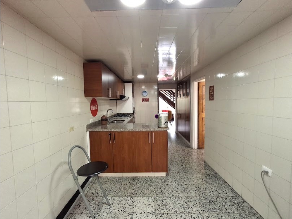 Casa en venta en Los Andes, Bogotá · foto 16 de 24