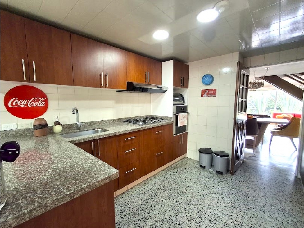 Casa en venta en Los Andes, Bogotá · foto 17 de 24