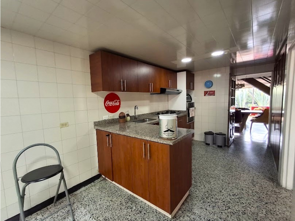Casa en venta en Los Andes, Bogotá · foto 18 de 24