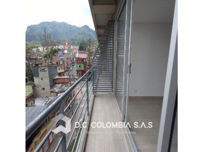 Apartamento en venta en San Martin, Bogotá · foto 3 de 15