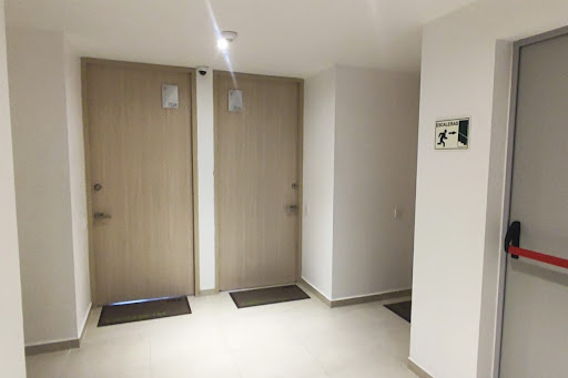 Apartamento en venta en Los Cedros, Bogotá · foto 18 de 24