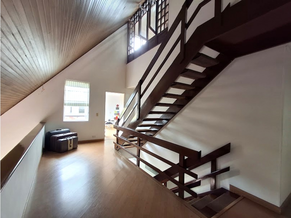 Casa en venta en Los Andes, Bogotá · foto 19 de 24