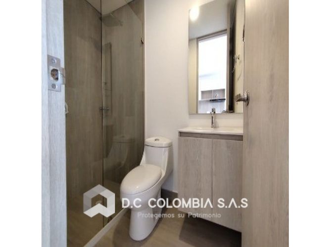 Apartamento en venta en San Martin, Bogotá · foto 4 de 15