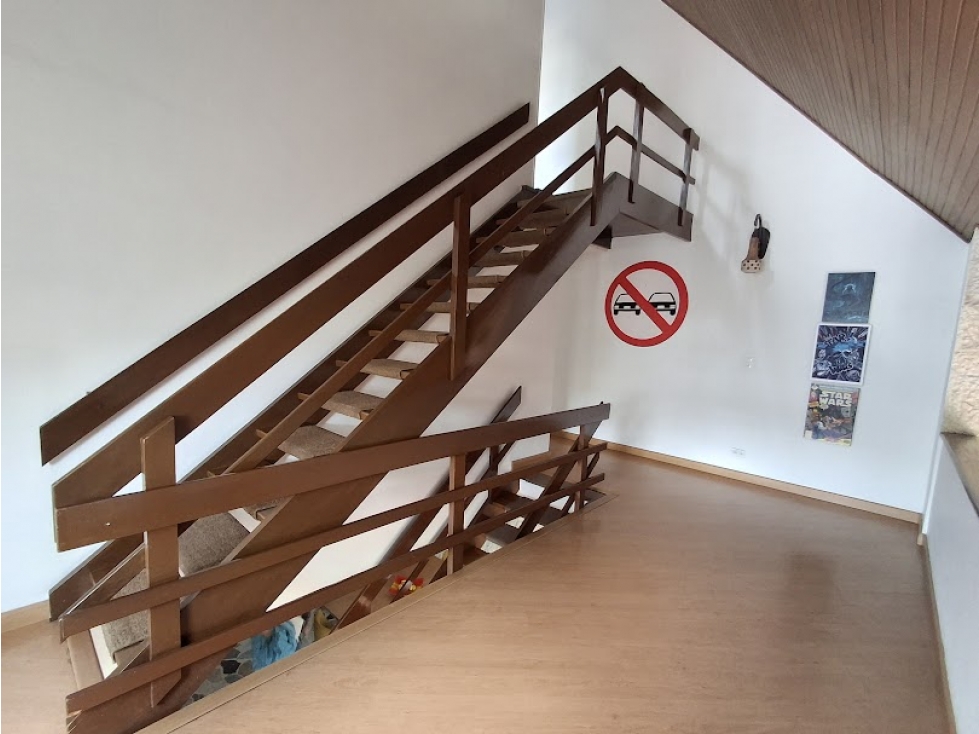 Casa en venta en Los Andes, Bogotá · foto 20 de 24