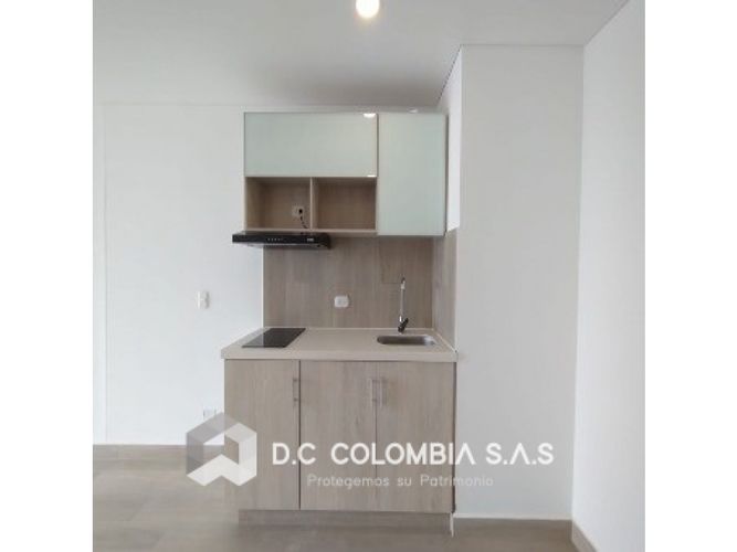 Apartamento en venta en San Martin, Bogotá · foto 5 de 15