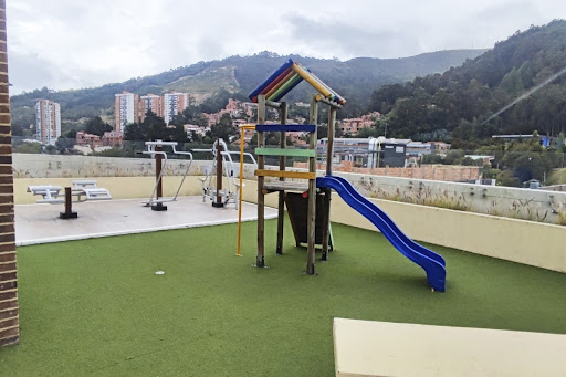 Apartamento en venta en Los Cedros, Bogotá · foto 21 de 24