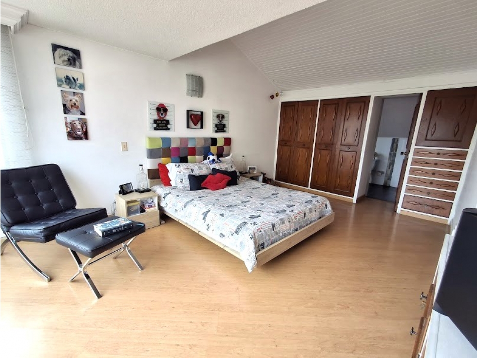 Casa en venta en Los Andes, Bogotá · foto 22 de 24