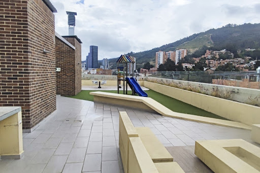 Apartamento en venta en Los Cedros, Bogotá · foto 22 de 24