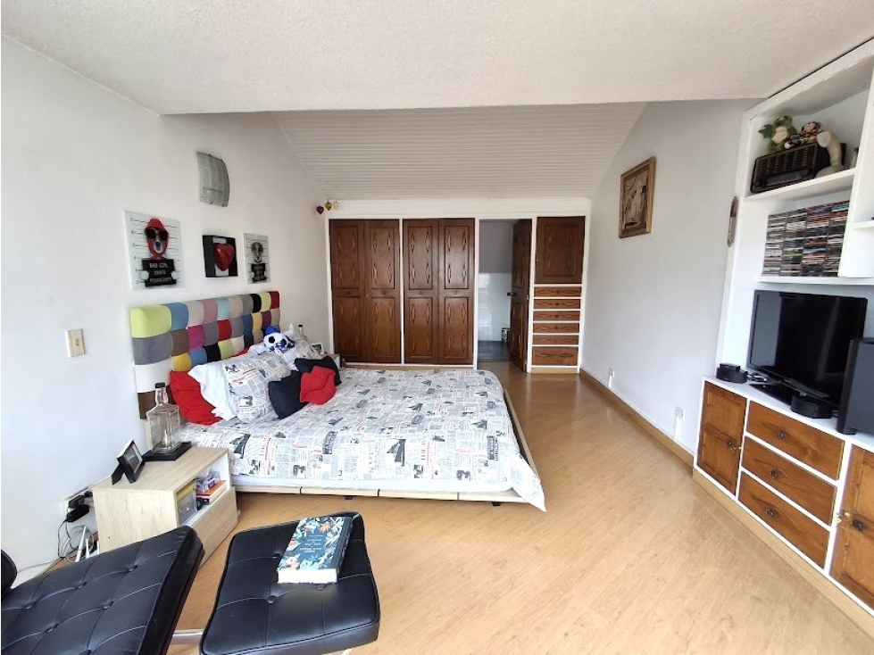 Casa en venta en Los Andes, Bogotá · foto 23 de 24