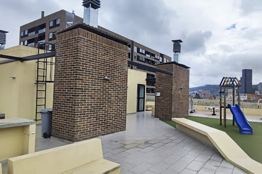 Apartamento en venta en Los Cedros, Bogotá · foto 23 de 24