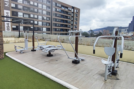 Apartamento en venta en Los Cedros, Bogotá · foto 24 de 24