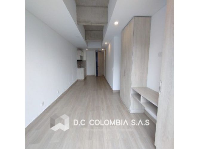 Apartamento en venta en San Martin, Bogotá · foto 11 de 15