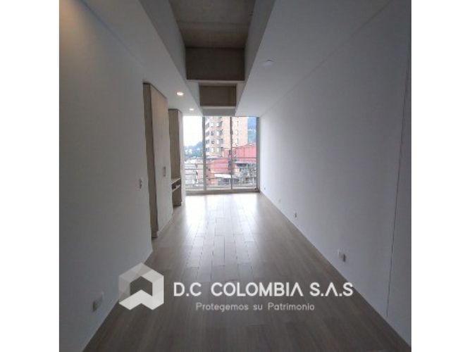 Apartamento en venta en San Martin, Bogotá · foto 12 de 15