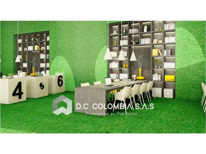 Apartamento en venta en San Martin, Bogotá · foto 13 de 15
