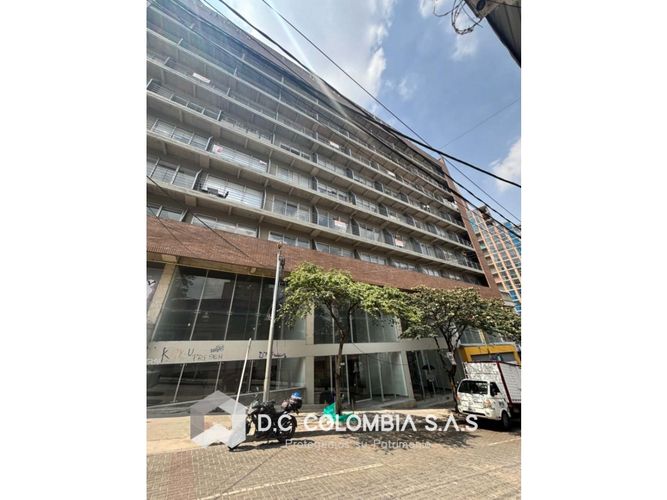 Apartamento en venta en San Martin, Bogotá · foto 15 de 15