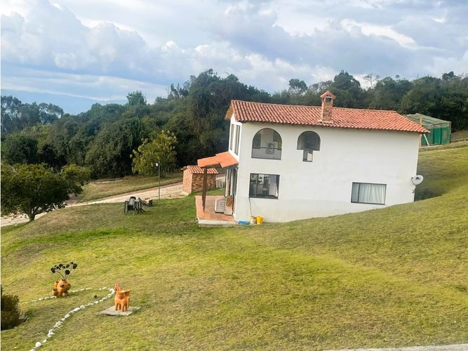 Casa de 7 alcobas en venta en Yerbabuena, Chía, 590 m² · foto 4 de 24