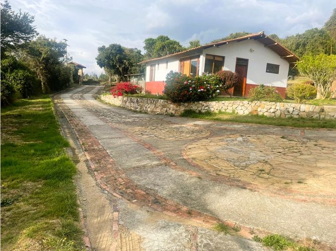 Casa de 7 alcobas en venta en Yerbabuena, Chía, 590 m² · foto 5 de 24