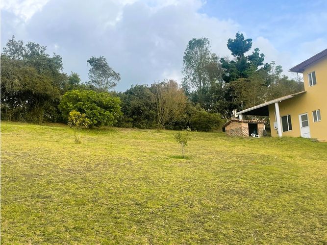 Casa de 7 alcobas en venta en Yerbabuena, Chía, 590 m² · foto 6 de 24