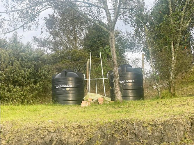 Casa de 7 alcobas en venta en Yerbabuena, Chía, 590 m² · foto 7 de 24