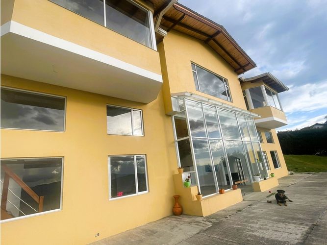 Casa de 7 alcobas en venta en Yerbabuena, Chía, 590 m² · foto 8 de 24