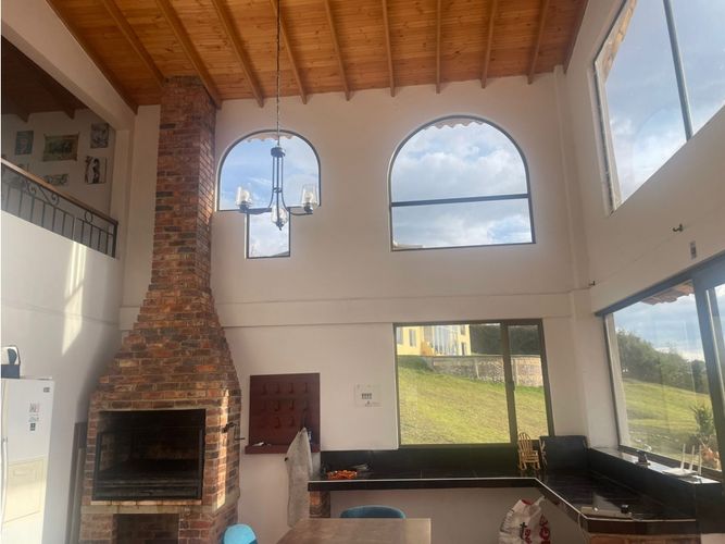 Casa de 7 alcobas en venta en Yerbabuena, Chía, 590 m² · foto 12 de 24