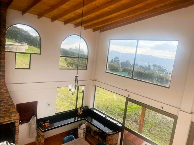Casa de 7 alcobas en venta en Yerbabuena, Chía, 590 m² · foto 13 de 24