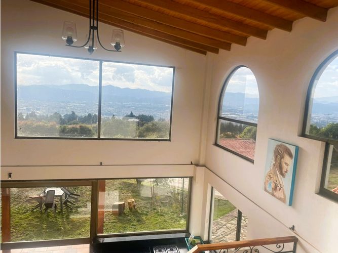 Casa de 7 alcobas en venta en Yerbabuena, Chía, 590 m² · foto 14 de 24