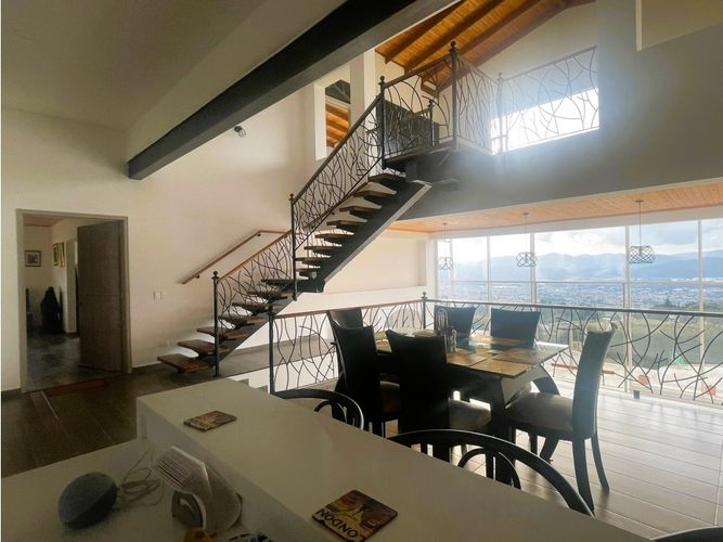 Casa de 7 alcobas en venta en Yerbabuena, Chía, 590 m² · foto 21 de 24
