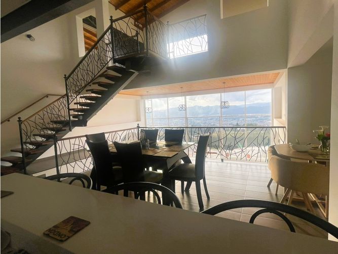 Casa de 7 alcobas en venta en Yerbabuena, Chía, 590 m² · foto 22 de 24