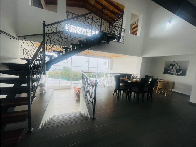 Casa de 7 alcobas en venta en Yerbabuena, Chía, 590 m² · foto 23 de 24