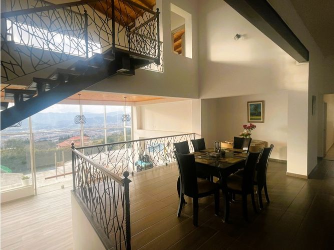 Casa de 7 alcobas en venta en Yerbabuena, Chía, 590 m² · foto 24 de 24