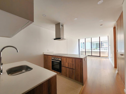 Apartamento en venta en Belmira, Bogotá · foto 3 de 24