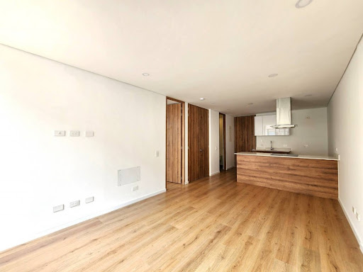 Apartamento en venta en Belmira, Bogotá · foto 4 de 24