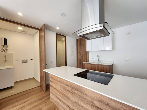 Apartamento en venta en Belmira, Bogotá · foto 5 de 24