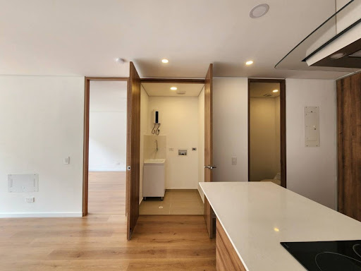 Apartamento en venta en Belmira, Bogotá · foto 7 de 24