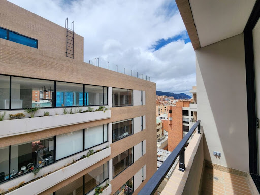 Apartamento en venta en Belmira, Bogotá · foto 8 de 24