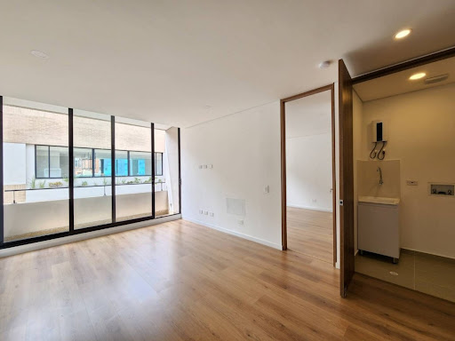 Apartamento en venta en Belmira, Bogotá · foto 9 de 24