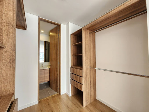Apartamento en venta en Belmira, Bogotá · foto 12 de 24